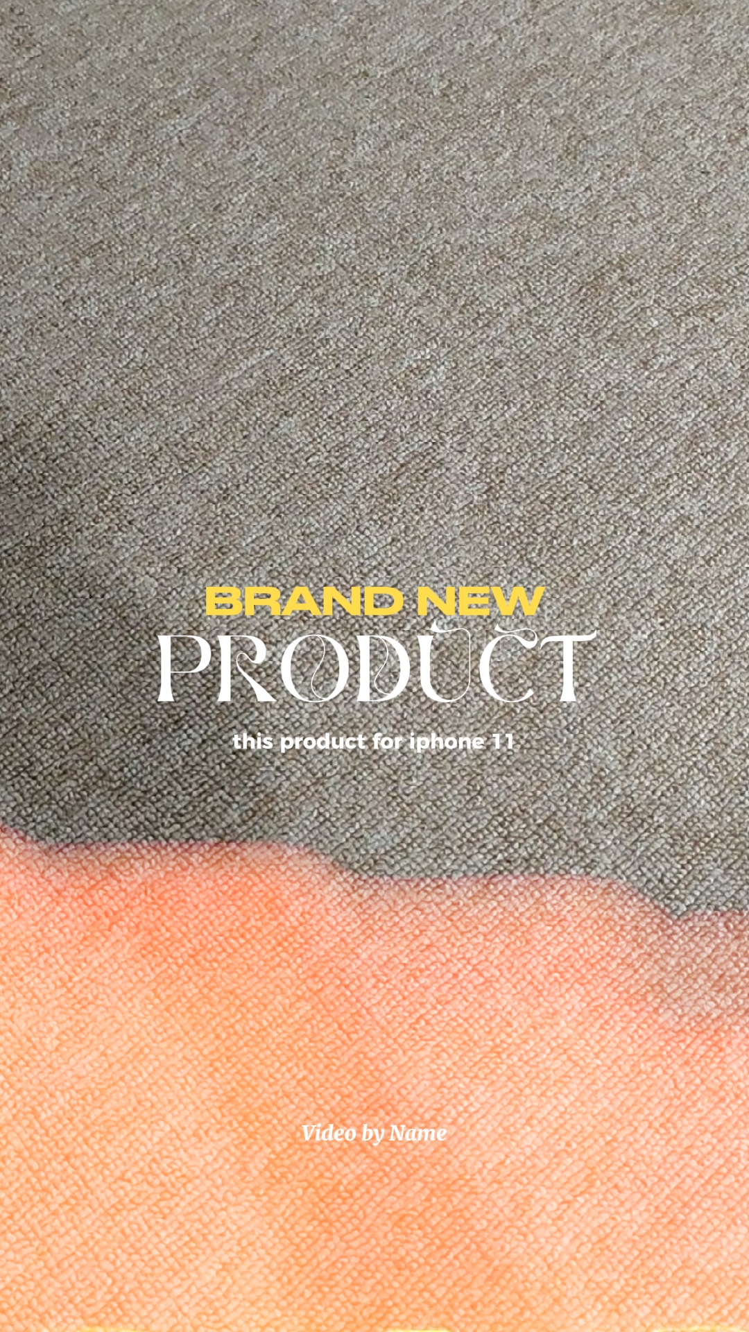 New Product