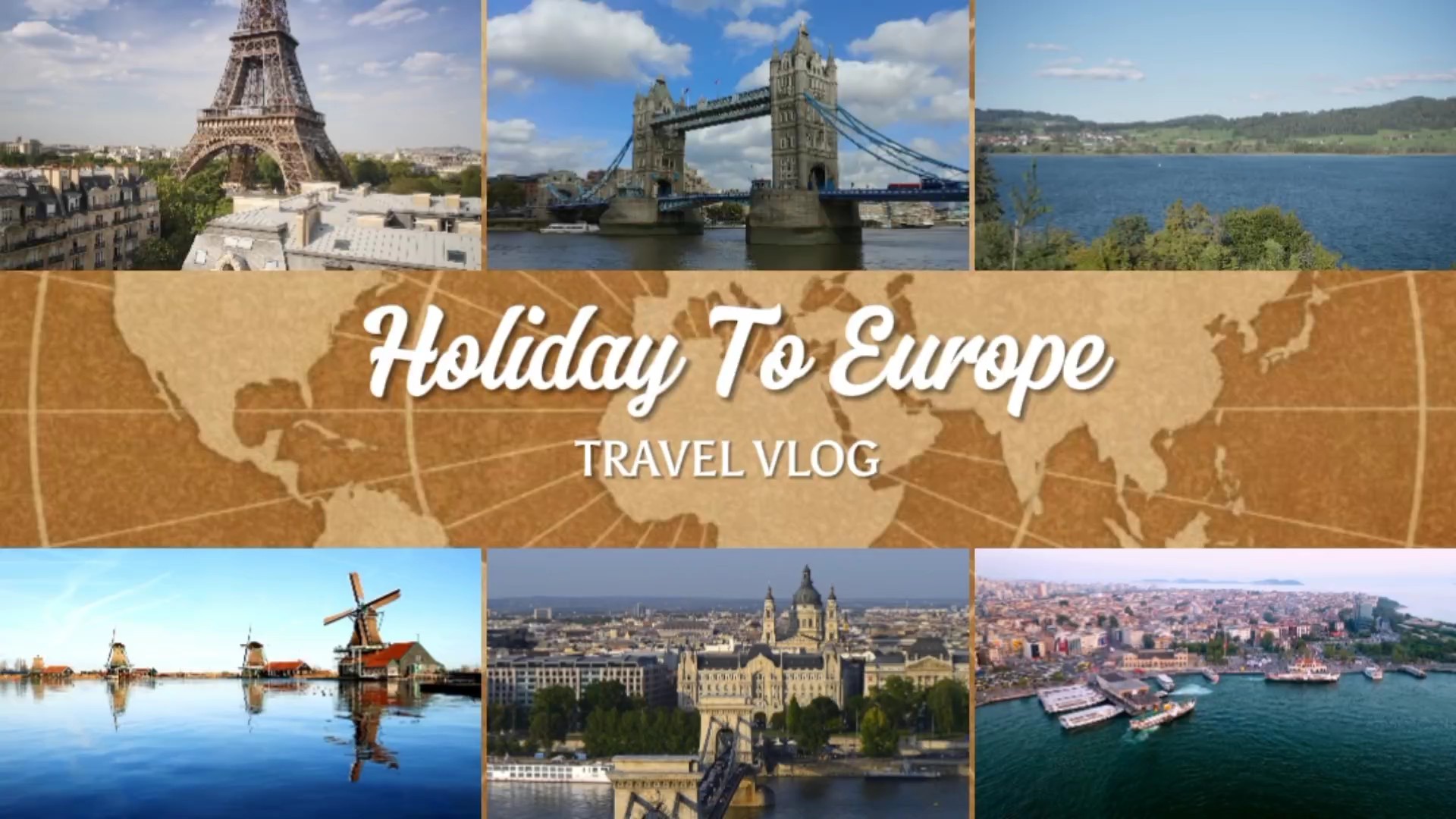 Travel Intro