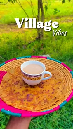 Village Vibes
