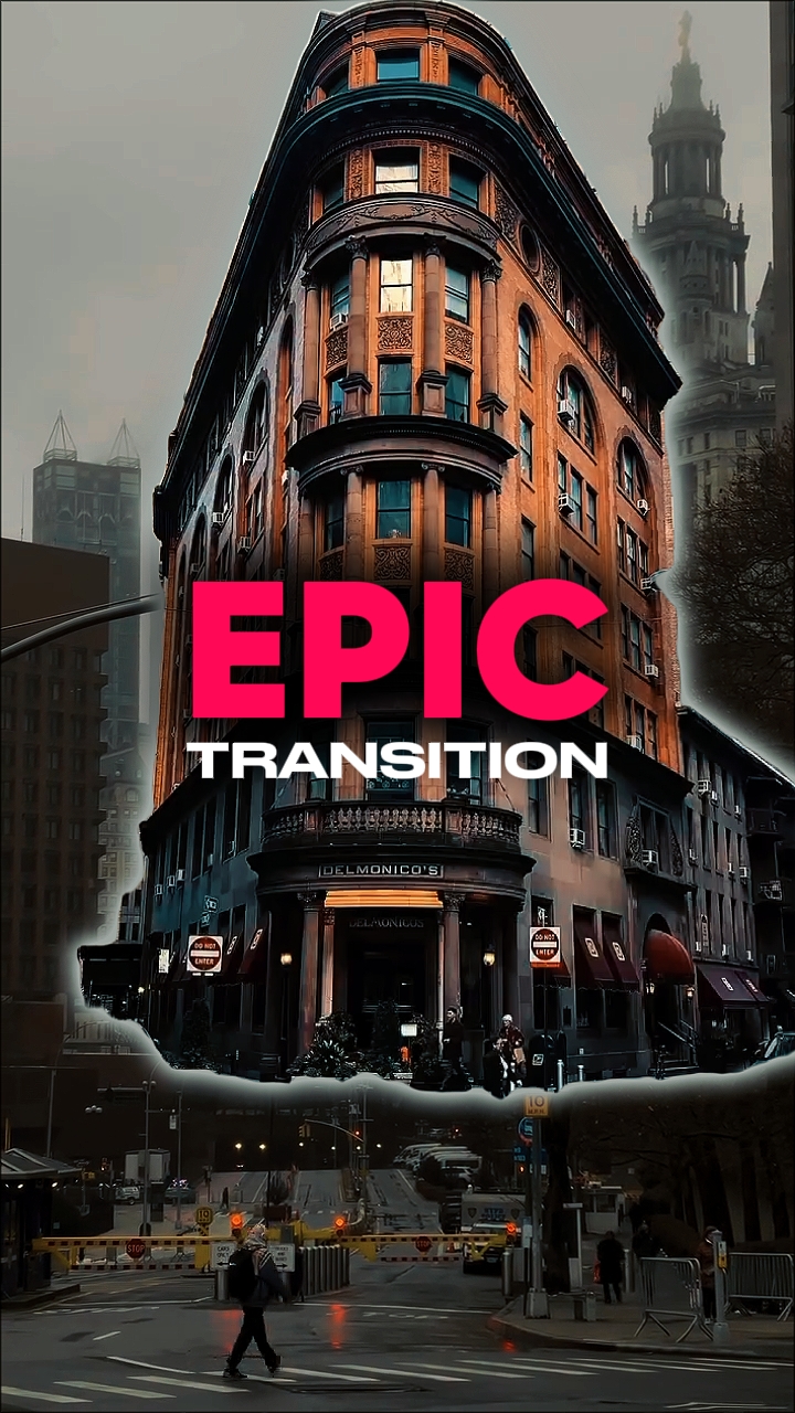TRANSISI EPIK 