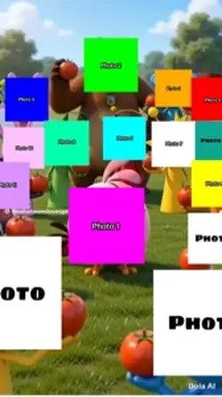 Tomato prank 