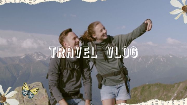 Intro Travel