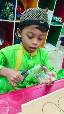 School Activity