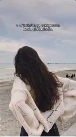 Kesin çirkinsindir