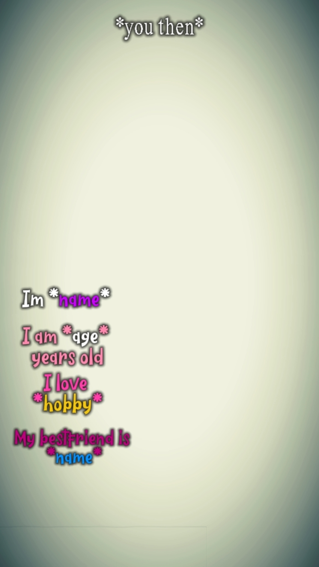 DASSELBE HOBBY