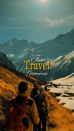 Time Travel Memories