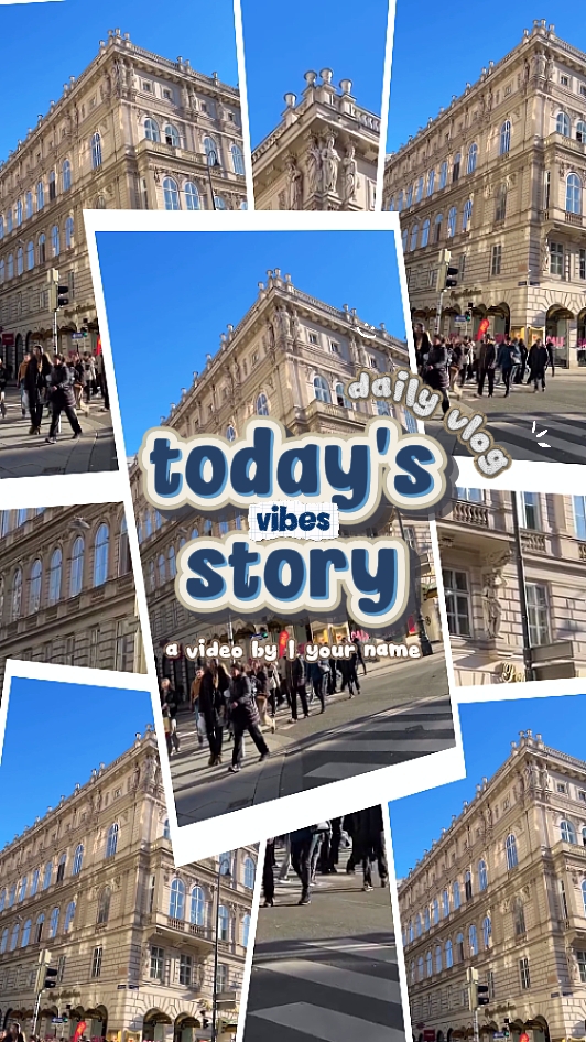 DAILY VLOG 
