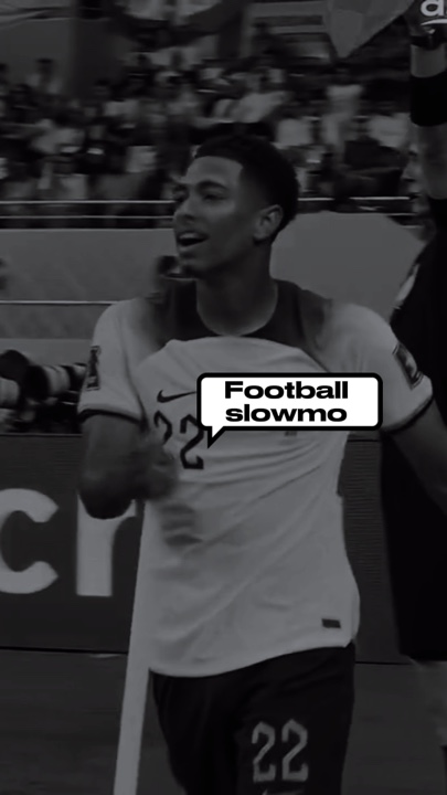Slowmo Football