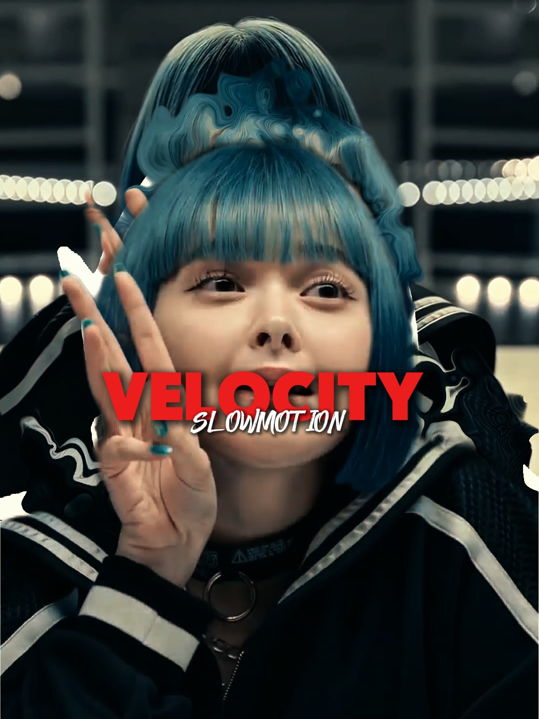 THUNDER X VELOCITY 