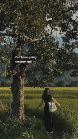 i've been going