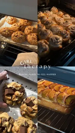 girl therapy