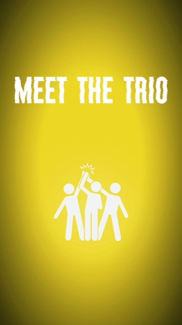 TRIO