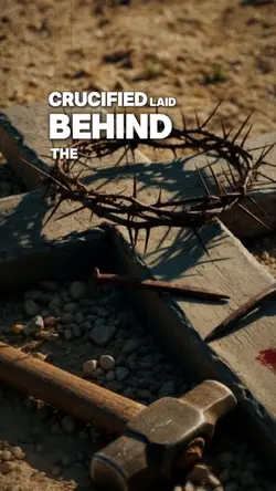 Crucified 