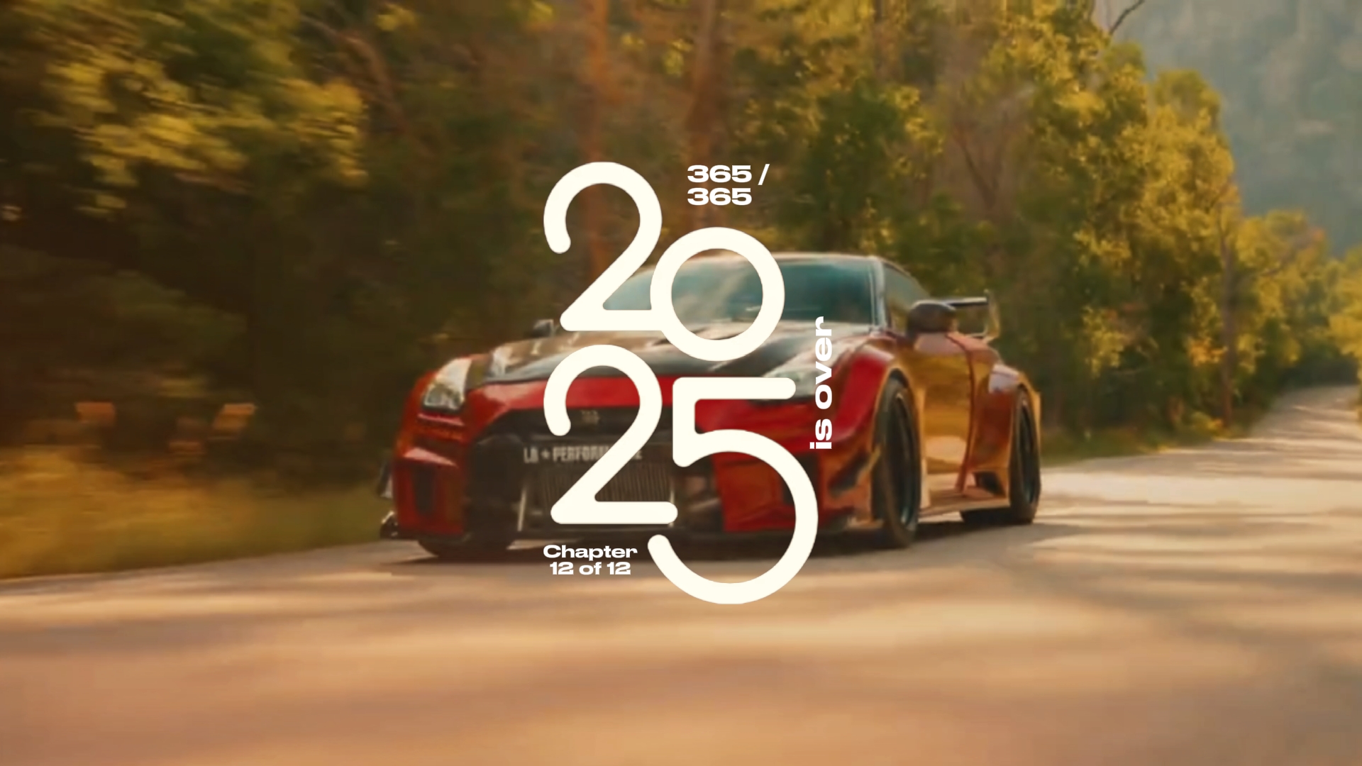 Sampai jumpa lagi 2025