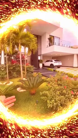 Casa alto padrão 