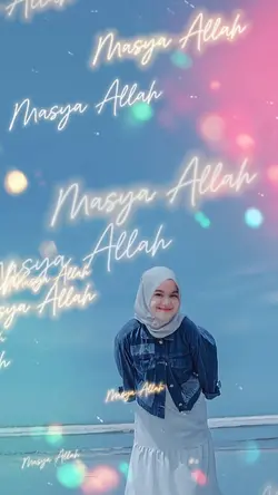 Masya Allah