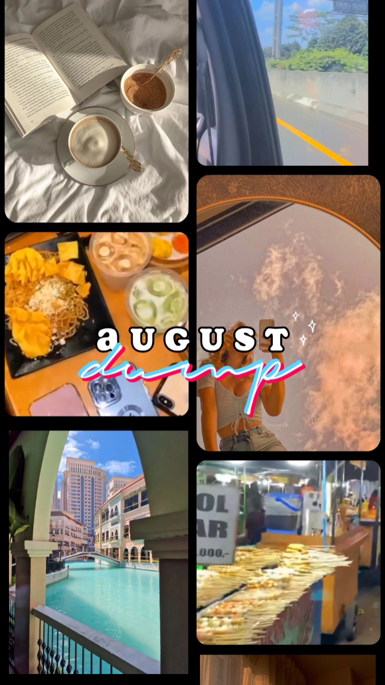 AugustDump