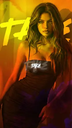 Neon Smoke Lyrics