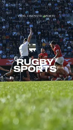 Rugby Sport