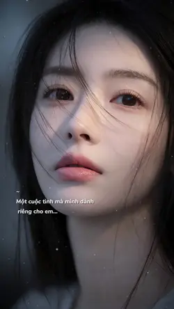 Một cuộc tình mà