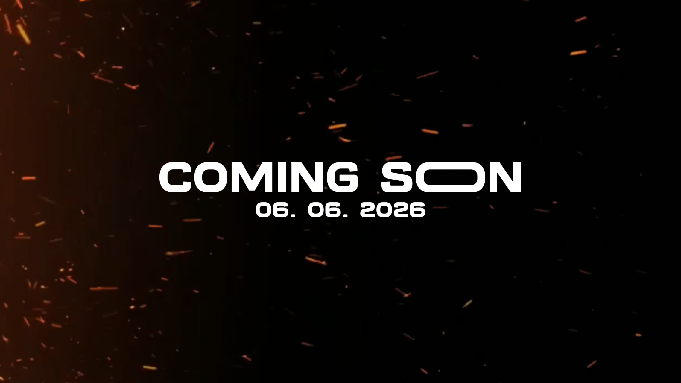 CINEMATIC TRAILER 