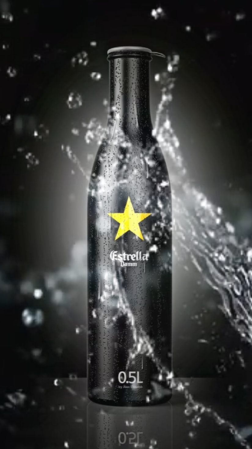 water effect 21