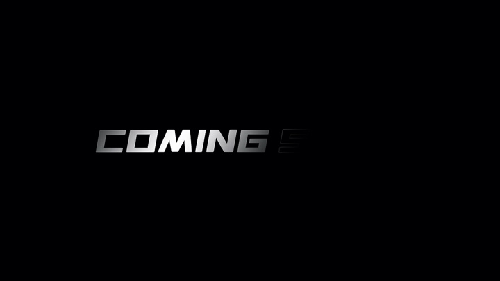 NEW COMING TEMPLATE