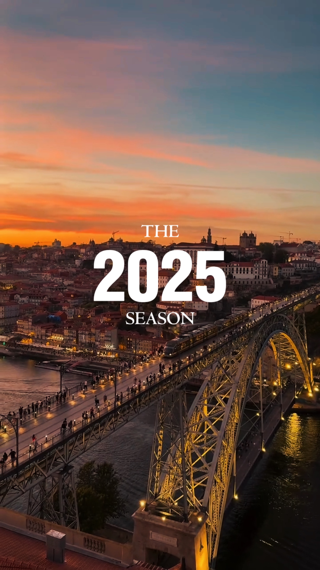 And with that 2025