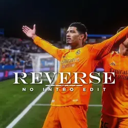 REVERSE NO INTRO