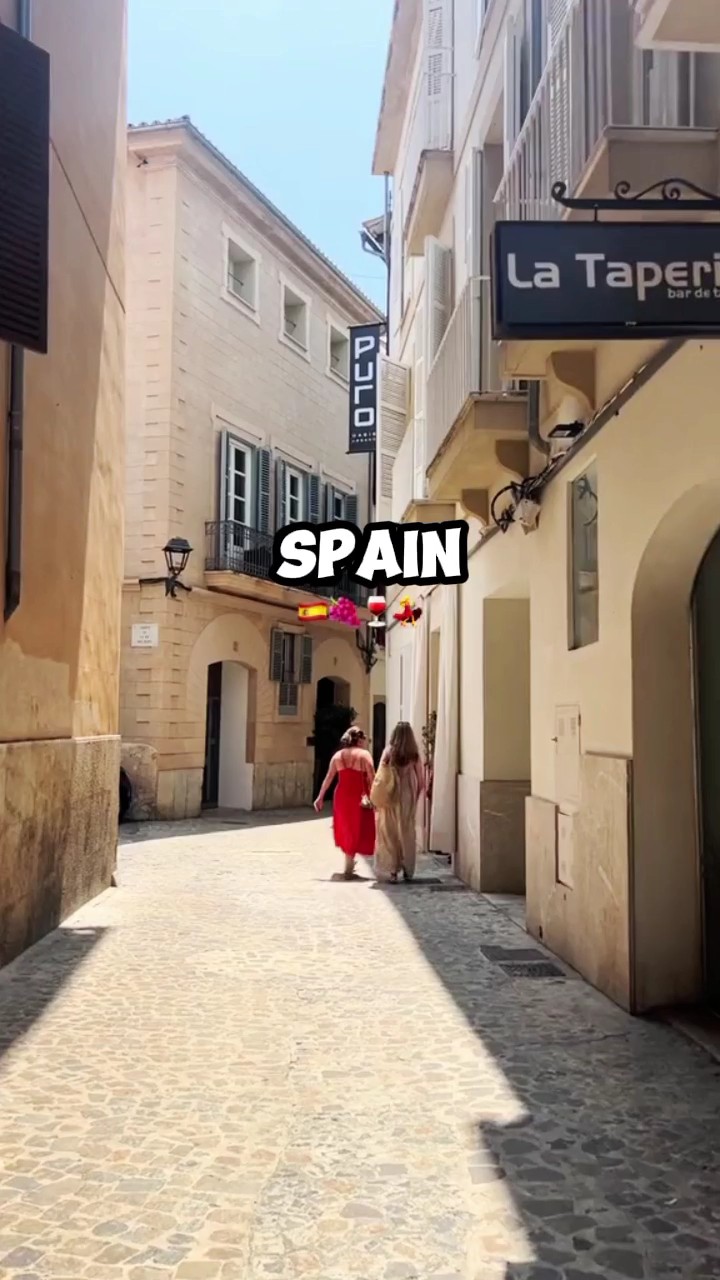 Spain