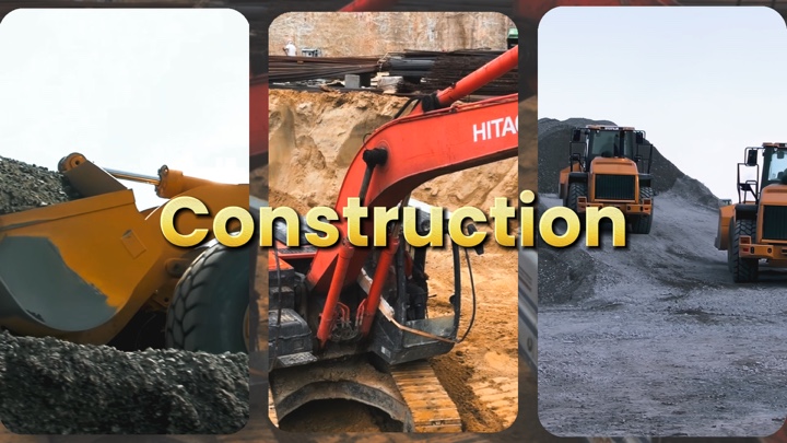 Construção