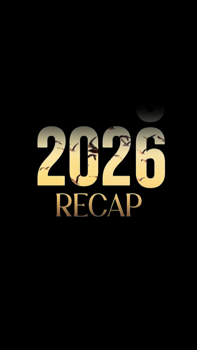 2026 recap