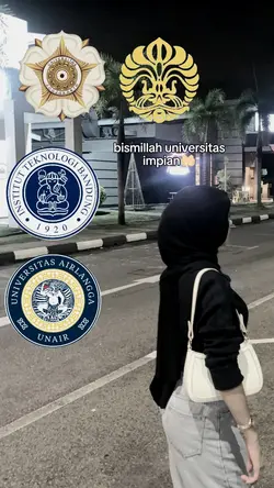 universitas impian 
