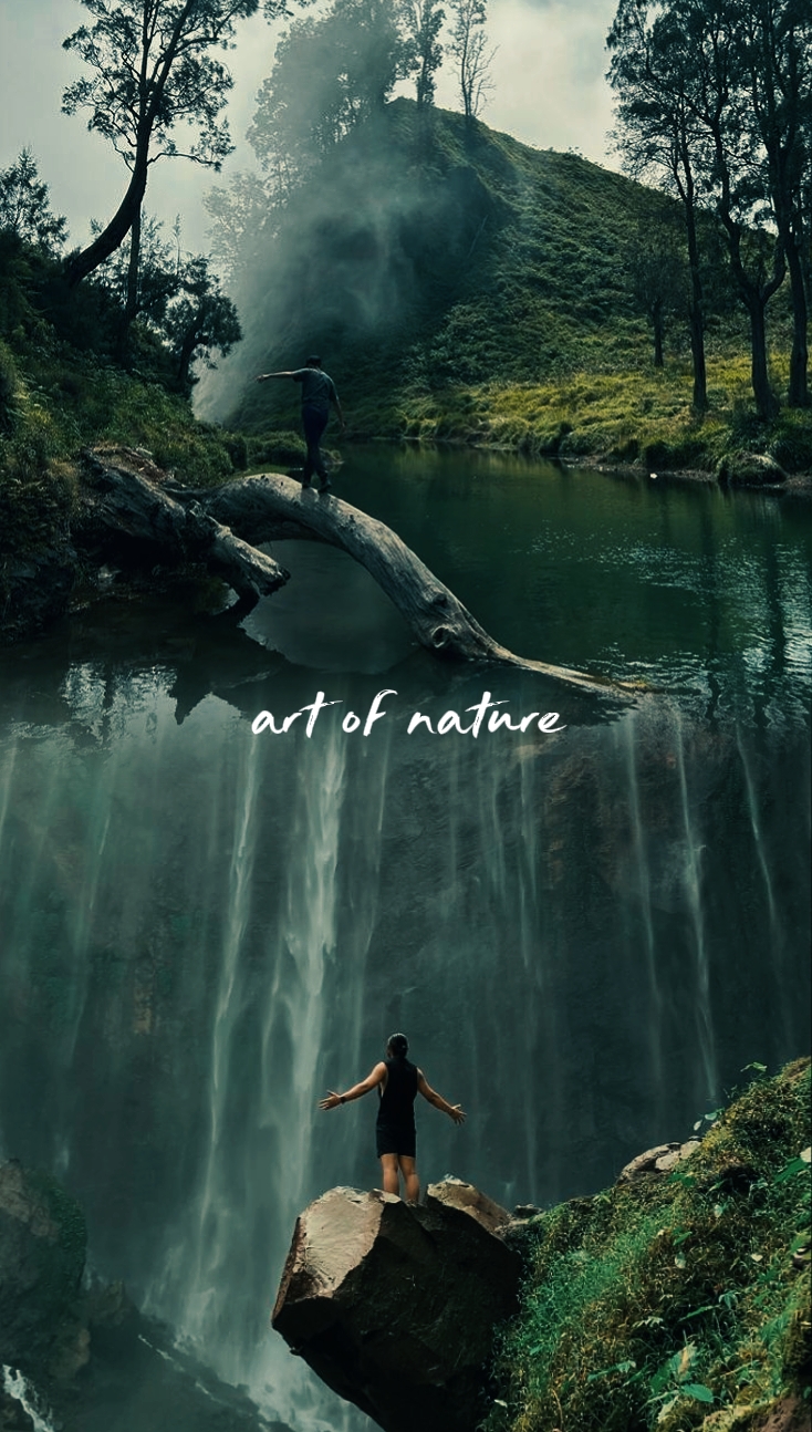 art of nature