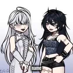GACHA FREEEDIT