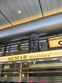 review tempat