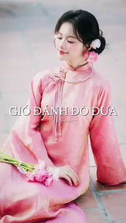 GIÓ ĐÁNH ĐÒ ĐƯA