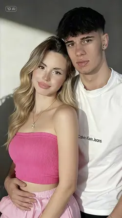 Couple photoshoot