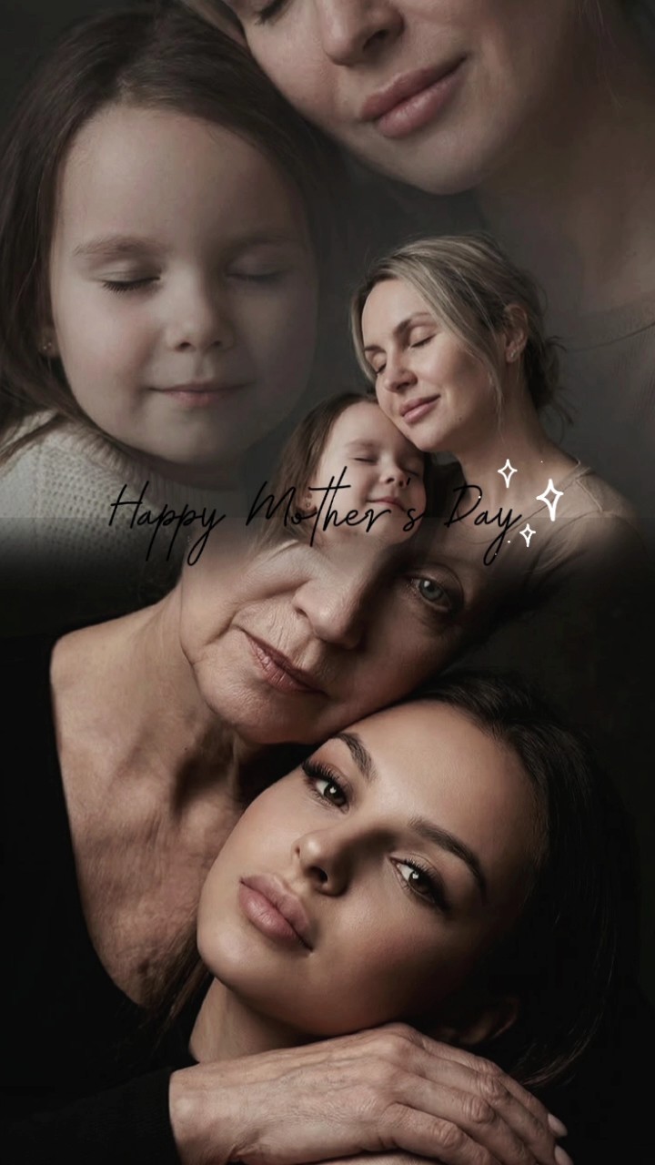 Happy Mom