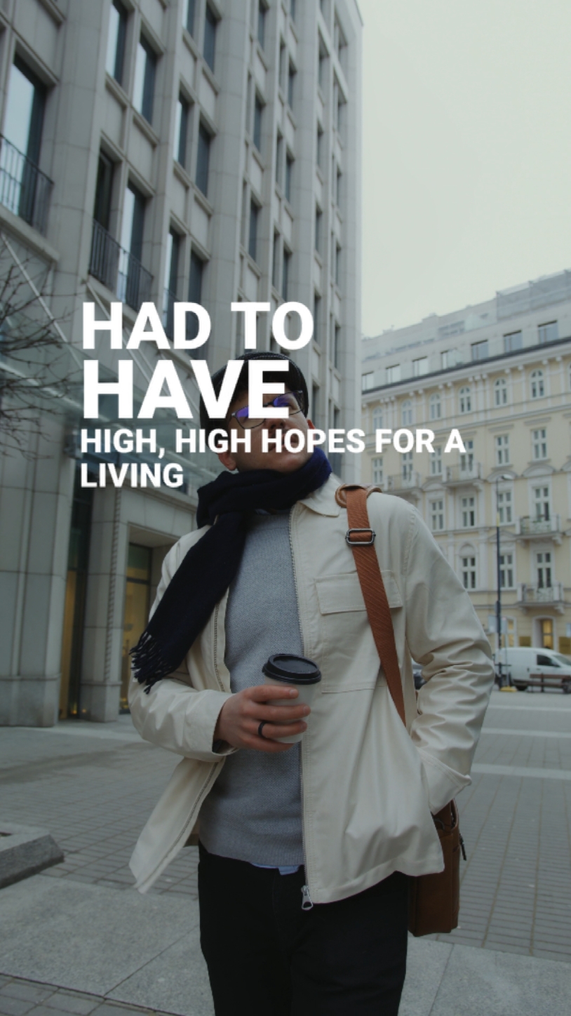 Panci!-High Hope
