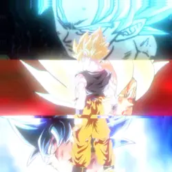 🐉Dragon ball edit ✍️