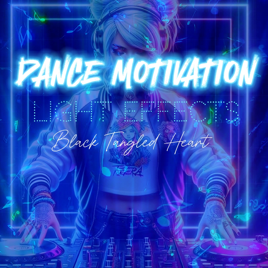 DANCE MOTIVATION 