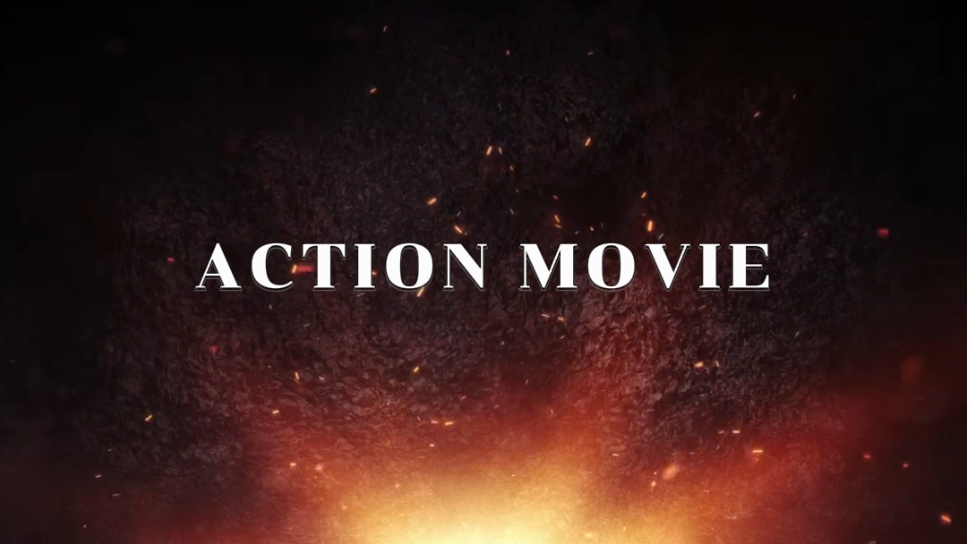 action trailer