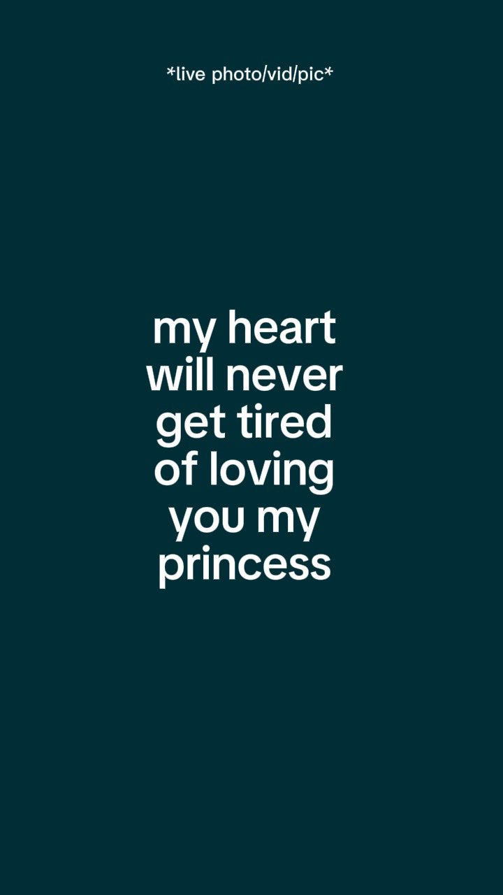 loving yoy my prince