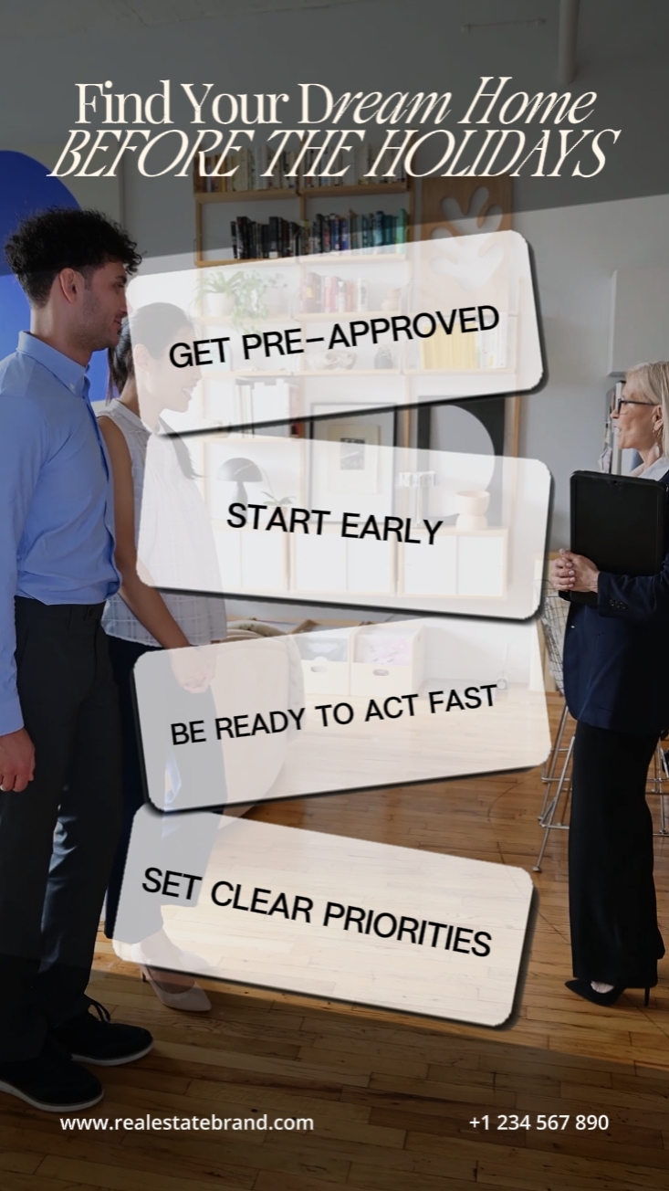 Real Estate Agent