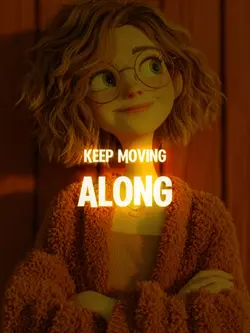 Keep Going