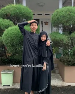 honey you're