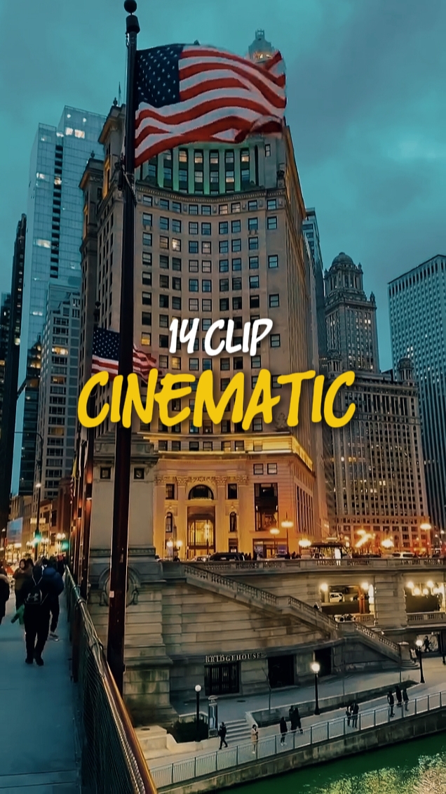 14 KLIP INEMATIK 