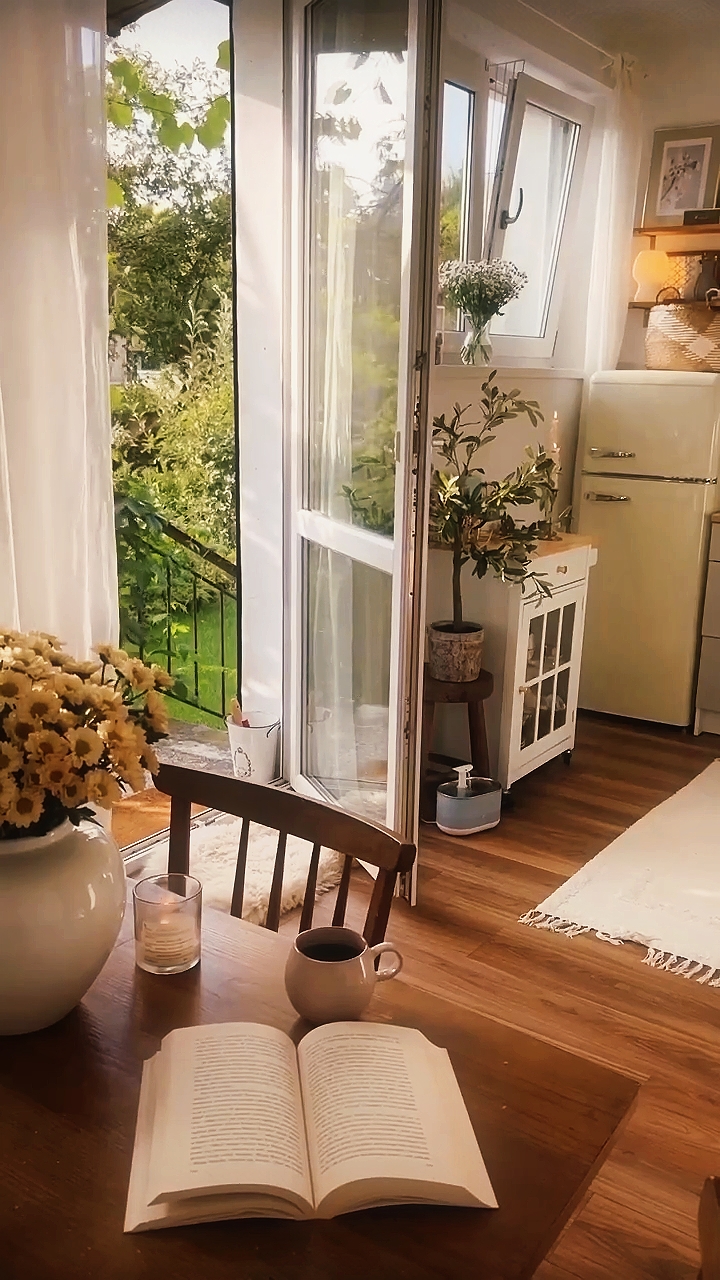 Room Tour