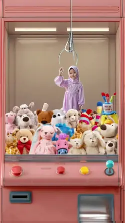 Mesin Capit